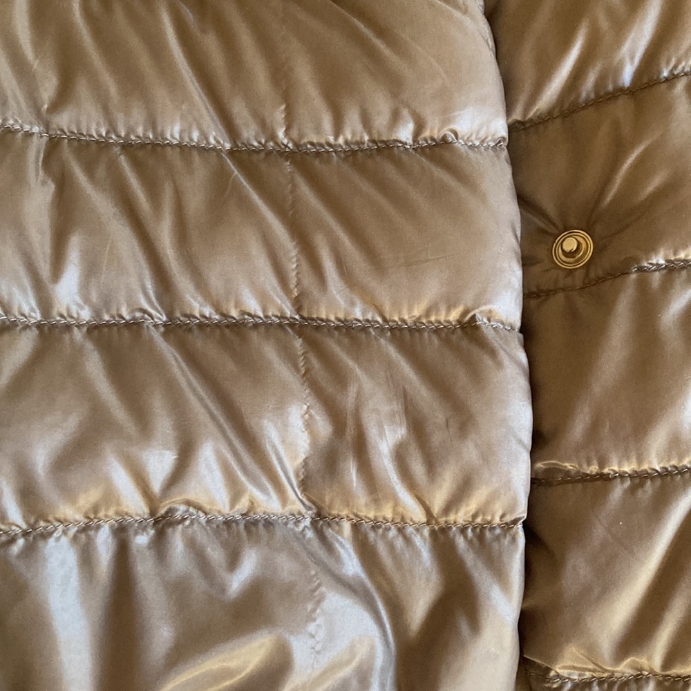 Herno Emilia jacket size 40 small - Picture 6 of 8